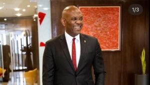 Tony Elumelu Cancels All-White Party for Fire Victims Tony Elumelu Cancels All-White Party for Fire Victims