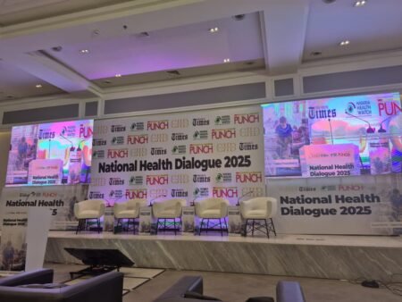 Major health stories across Nigeria in November