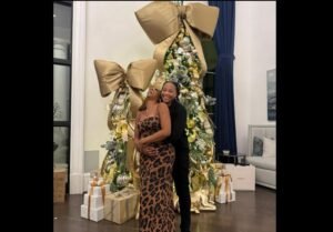 Porsha Williams goes public with new girlfriend after divorcing Simon Guobadia Porsha Williams goes public with new girlfriend after divorcing Simon Guobadia