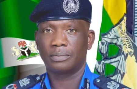 Bauchi Police Command To Resume Tinted Glass Enforcement Jan 2 Bauchi Police Command To Resume Tinted Glass Enforcement Jan 2