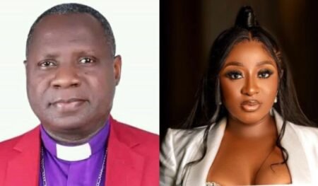 ‘A Very Dirty Christmas’: CAN slams Ini Edo’s film, questions NFVCB’s approval ‘A Very Dirty Christmas’: CAN slams Ini Edo’s film, questions NFVCB’s approval