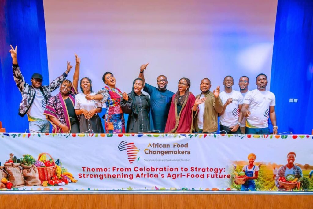 Agri-food entrepreneurs, policymakers chart Africa’s food future at Abuja mixer