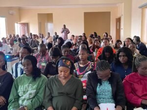 National Orthopaedic Hospital Benin Launches 5 Year Strategic Plan, Emphasises Patient-Centred Care National Orthopaedic Hospital Benin Launches 5 Year Strategic Plan, Emphasises Patient-Centred Care