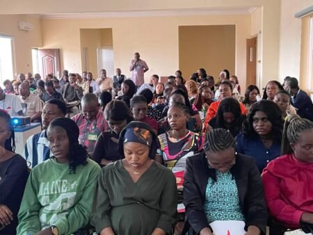 National Orthopaedic Hospital Benin Launches 5 Year Strategic Plan, Emphasises Patient-Centred Care National Orthopaedic Hospital Benin Launches 5 Year Strategic Plan, Emphasises Patient-Centred Care