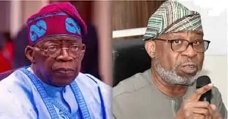 Solid Minerals Revenue Set To Hit N70bn As Tinubu, Alake Reforms Transform Mining Sector Solid Minerals Revenue Set To Hit N70bn As Tinubu, Alake Reforms Transform Mining Sector