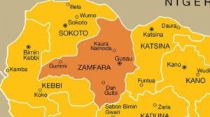 Lawmaker Consoles Zamfara Community Attacked by Bandits Lawmaker Consoles Zamfara Community Attacked by Bandits