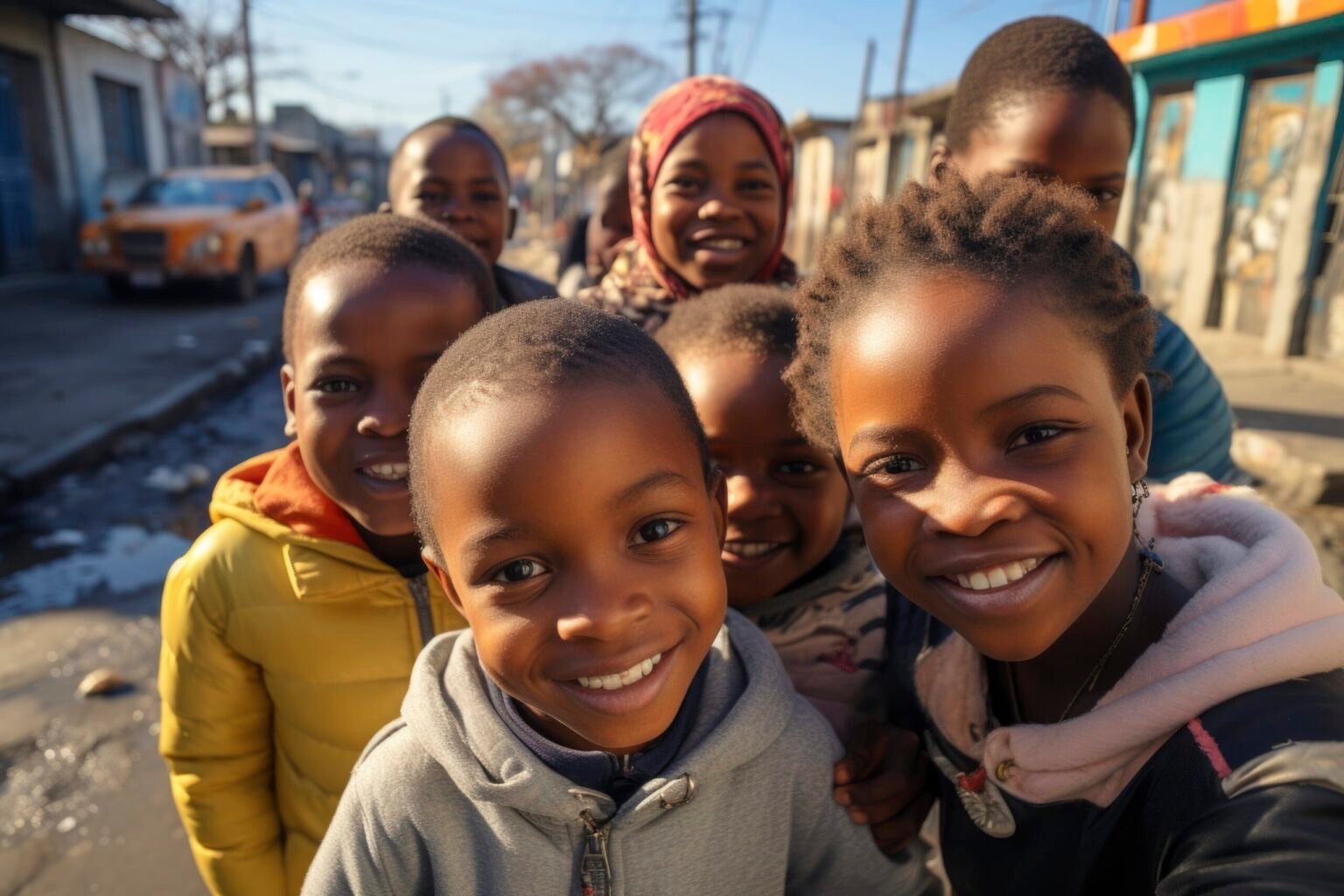 Rep passes Child Online Safety Bill to protect minors in digital space