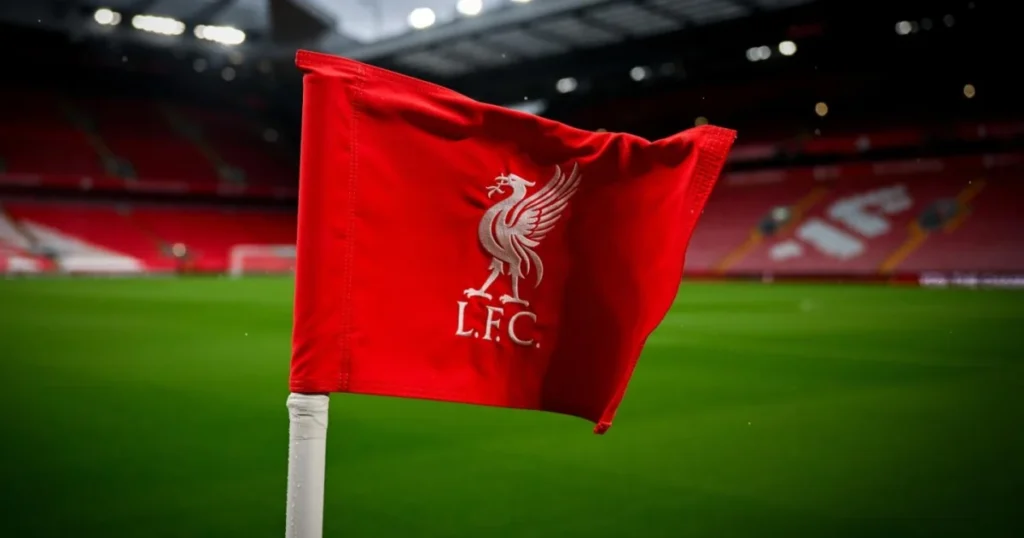 Liverpool part ways with development coach Aaron Briggs