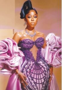 How I Battled Thyroid Problems While Shooting ‘Real Housewives Of Lagos’ – PR Expert, Mariam Trimmer Opens Up How I Battled Thyroid Problems While Shooting ‘Real Housewives Of Lagos’ – PR Expert, Mariam Trimmer Opens Up