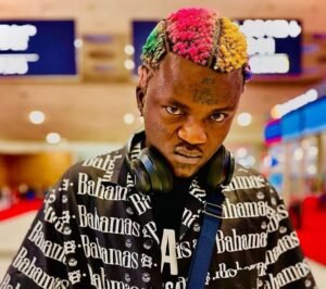 I’ve Helped More People In Music Industry Than Olamide, Don Jazzy, Others – Portable Claims (Video) I’ve Helped More People In Music Industry Than Olamide, Don Jazzy, Others – Portable Claims (Video)