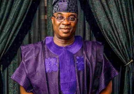 I Am A Bona Fide Son – Fuji Music Legend, KWAM 1 Eyes Awujale Of Ijebuland Throne, Says He’s Qualified