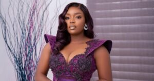 I Have Never Been Asked For S€x For Roles – Nigerian Actress, Bisola Aiyeola Opens Up I Have Never Been Asked For S€x For Roles – Nigerian Actress, Bisola Aiyeola Opens Up