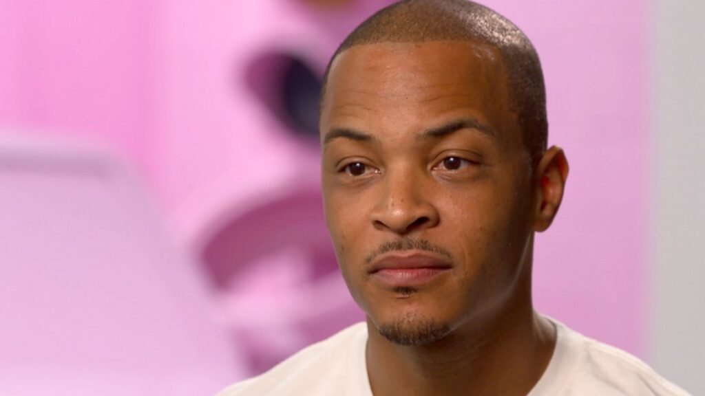 Why I Don’t Go To Church – Popular Rapper, T.I Opens Up