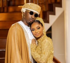 I Didn’t Know She Was A Celebrity – Juma Jux Opens Up On How He Met Priscilla Ojo (Video) I Didn’t Know She Was A Celebrity – Juma Jux Opens Up On How He Met Priscilla Ojo (Video)