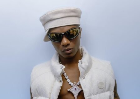 I See Myself As Boring – Wizkid Opens Up (Video)