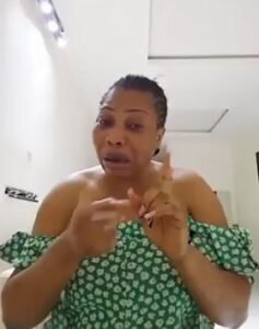 Nollywood Actress, Doris Ogala Reportedly Arrested After Calling Out Pastor Chris Okafor Nollywood Actress, Doris Ogala Reportedly Arrested After Calling Out Pastor Chris Okafor