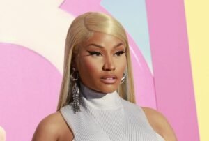 Why I Spoke Out On Attacks Against Christians In Nigeria — Popular Rapper, Nicki Minaj Reveals Why I Spoke Out On Attacks Against Christians In Nigeria — Popular Rapper, Nicki Minaj Reveals