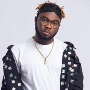 It Wasn’t Intended To Ridicule You – Singer Slimcase Apologizes To LAWMA For Unauthorized Use Of Uniform