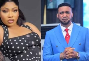 Actress Doris Ogala Rejects Alleged ,000 Settlement From Pastor Chris Okafor (Video) Actress Doris Ogala Rejects Alleged ,000 Settlement From Pastor Chris Okafor (Video)