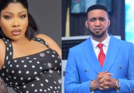 Actress Doris Ogala Rejects Alleged ,000 Settlement From Pastor Chris Okafor (Video)