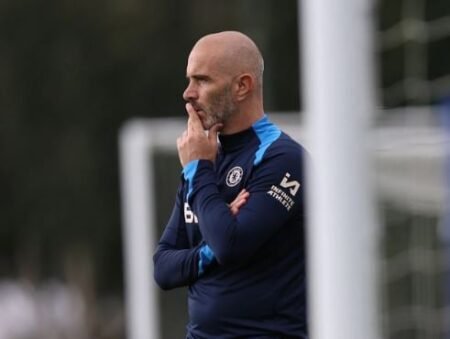 Maresca regrets not playing Acheampong in Chelsea loss