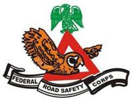 FRSC Intensifies Yuletide Patrols to Curb Road Crashes FRSC Intensifies Yuletide Patrols to Curb Road Crashes