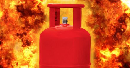 Gas cylinders, not bomb, caused Kebbi hospital explosion — Police