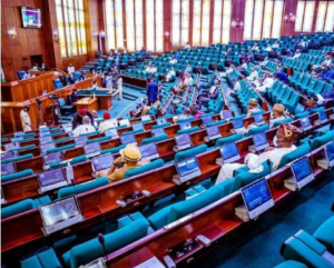 Reps Allege Alterations of Nigerian Tax Laws Passed by NASS