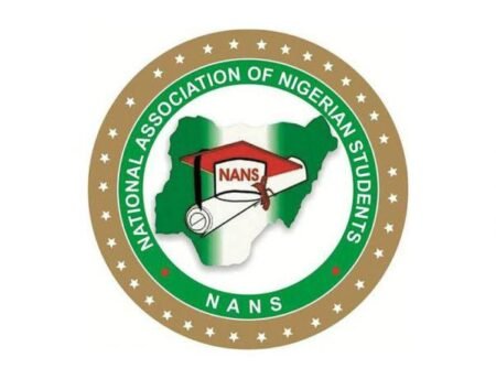 Alleged Link With Bandits: NANS Seeks Immediate Removal Of Nigerian Minister Of State For Defense Alleged Link With Bandits: NANS Seeks Immediate Removal Of Nigerian Minister Of State For Defense