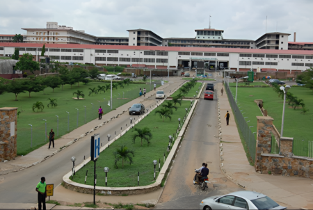 How hospital projects at UCH Ibadan remain stalled one year after FEC approval