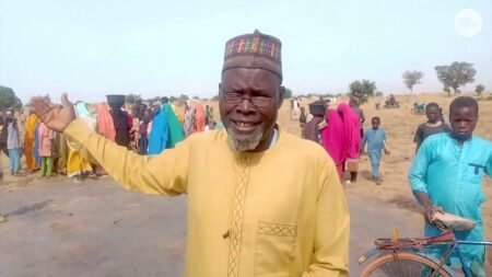 Nigeria ISIS strike by US: Impact in Sokoto, reaction in Lagos after Trump threats of attack Nigeria ISIS strike by US: Impact in Sokoto, reaction in Lagos after Trump threats of attack