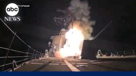 Hegseth says ‘more to come’ after US strikes ISIS targets in Nigeria Hegseth says ‘more to come’ after US strikes ISIS targets in Nigeria