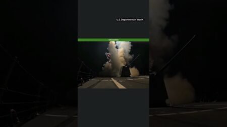 U.S. launches strikes against ISIS in Nigeria: Trump U.S. launches strikes against ISIS in Nigeria: Trump