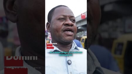 Mixed Reactions In Nigeria After US Strikes Against ISIS Mixed Reactions In Nigeria After US Strikes Against ISIS