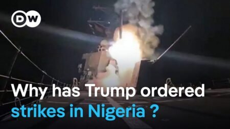 What needs to happen to bolster security in Nigeria’s northern states? | DW News What needs to happen to bolster security in Nigeria’s northern states? | DW News