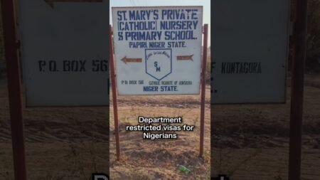 Trump orders Christmas Day US military strikes against ISIS in Nigeria Trump orders Christmas Day US military strikes against ISIS in Nigeria