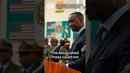 Inside the US Airstrike Campaign Against ISIS in Nigeria #Military #News Inside the US Airstrike Campaign Against ISIS in Nigeria #Military #News