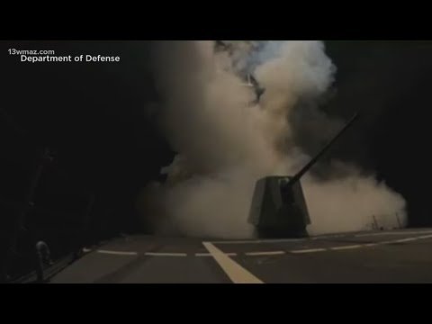 What we know about U.S. strikes in Nigeria, targeting ISIS fighters What we know about U.S. strikes in Nigeria, targeting ISIS fighters