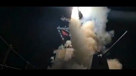 Security expert weighs in on US-Nigeria strikes against militants Security expert weighs in on US-Nigeria strikes against militants