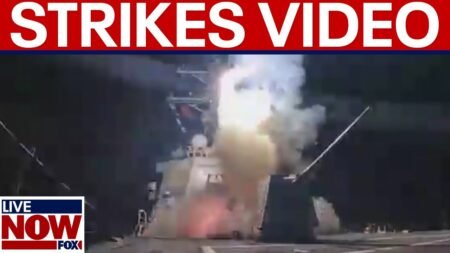 US launches strikes against ISIS in Nigeria US launches strikes against ISIS in Nigeria