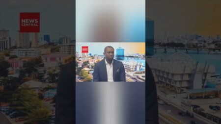 US Airstrikes in Nigeria Raise Fresh Questions About Sovereignty US Airstrikes in Nigeria Raise Fresh Questions About Sovereignty