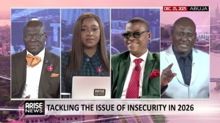 The American Government Did Not Get Any Approval to Take Action in Nigeria – Rafsanjani The American Government Did Not Get Any Approval to Take Action in Nigeria – Rafsanjani