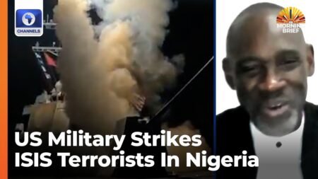 The Killings Have To Stop, Best Gift Nigerians Can Get For The New Year – Analyst | Newspaper Review The Killings Have To Stop, Best Gift Nigerians Can Get For The New Year – Analyst | Newspaper Review