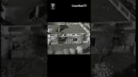 US carries out strikes on Nigeria targeting Islamic State militants US carries out strikes on Nigeria targeting Islamic State militants