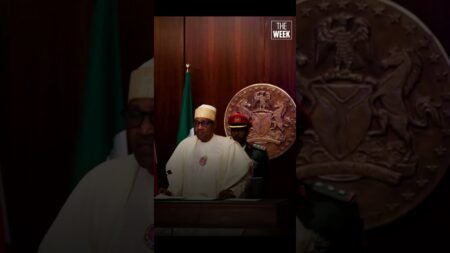 How Nigeria responded to Trump’s Christmas Day strikes How Nigeria responded to Trump’s Christmas Day strikes