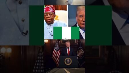 CHRISTMAS NIGHT STRIKES: U.S. HITS ISIS IN NIGERIA. CHRISTMAS NIGHT STRIKES: U.S. HITS ISIS IN NIGERIA.