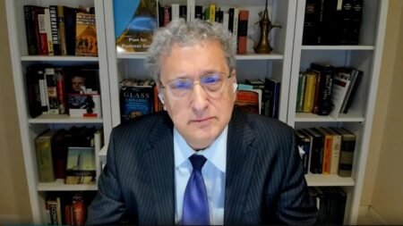 Trump says US has launched air strikes in northwest Nigeria