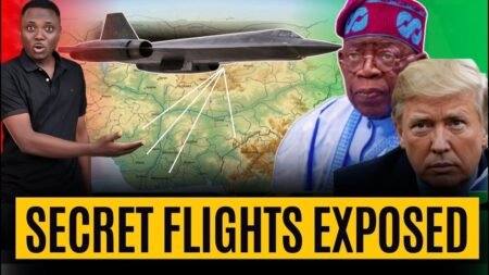 Why Bandits Are Suddenly Begging Tinubu to Stop