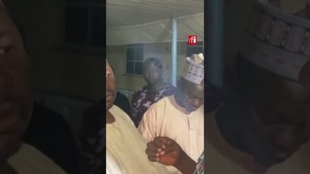 Watu watano wafariki katika shambulizi kwenye msikiti wa Jumat’at nchini Nigeria