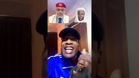 Jame Omotosho Run but you will never hide. #trendingshorts #nigeria #nigerianews